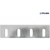 Pilana Hobľovací nôž HS 200 x 53 x 3 Pilana Hobľovací nôž HS 200 x 53 x 3
