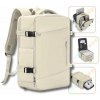 MixPick Traveler's Dream Bag Béžová 25L