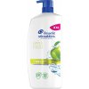 Head & Shoulders šampón Apple Fresh 800 ml Head & Shoulders šampón Apple Fresh 800 ml