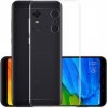 PROMO AKCIA - TPU obal pre Xiaomi Redmi 5 Plus (OEM) farba Priehľadná R5PTPUOT PROMO AKCIA - TPU obal pre Xiaomi Redmi 5 Plus (OEM) farba Priehľadná R5PTPUOT