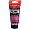 Akrylová farba Amsterdam Expert - 590 Permanent Red Violet Opaque Objem: 75 ml Akrylová farba Amsterdam Expert - 590 Permanent Red Violet Opaque Objem: 75 ml