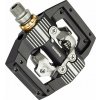 Shimano pedále Saint SPD PD-M821 s kuframi SM-SH51 s klietkou v krabičke Shimano pedále Saint SPD PD-M821 s kuframi SM-SH51 s klietkou v krabičke