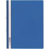 DURABLE A4, s rýchloviazačom, plastové, modré DURABLE A4, s rýchloviazačom, plastové, modré