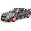 Maisto - BMW M4 GTS, matná kovovo šedá, assembly line, 1:24 (101239249) Maisto - BMW M4 GTS, matná kovovo šedá, assembly line, 1:24 (101239249)