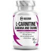 MAXXWIN L-Carnitine Guarana Taurine 90 kapslí MAXXWIN L-Carnitine Guarana Taurine 90 kapslí