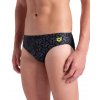Arena Performance Monogram Swim Briefs Black XXL - UK40 + výmena a vrátenie do 30 dní s poštovným zadarmo Arena Performance Monogram Swim Briefs Black XXL - UK40 + výmena a vrátenie do 30 dní s poštovným zadarmo