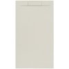 Sprchová vanička obdĺžniková SAT Fusion 120x80 cm liaty mramor beige SATFU12080BE Sprchová vanička obdĺžniková SAT Fusion 120x80 cm liaty mramor beige SATFU12080BE