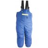 Pidilidi Chlapčenské zimné nohavice, modrá Veľ. 98 Pidilidi Chlapčenské zimné nohavice, modrá Veľ. 98
