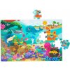 B-Toys Puzzle maxi 48 ks Podmorský svet B-Toys Puzzle maxi 48 ks Podmorský svet