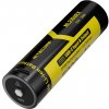 Nitecore 21700 5000mAh 3,6V USB-C NL2150RX Nitecore 21700 5000mAh 3,6V USB-C NL2150RX