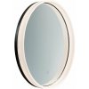 Comad Orion zrkadlo 60x80 cm oválne s osvetlením ORION LU LED 80 Comad Orion zrkadlo 60x80 cm oválne s osvetlením ORION LU LED 80