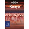 průvodce Kenya 11.edice anglicky Lonely Planet průvodce Kenya 11.edice anglicky Lonely Planet