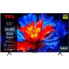 Televízor TCL P8K 55 palcov QLED 4K Smart TV s Google TV Zvuk Onkyo 2.1 Televízor TCL P8K 55 palcov QLED 4K Smart TV s Google TV Zvuk Onkyo 2.1