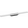 Hansgrohe RainDrain Flex Sprchový žľab 70 cm, matná biela 56043700 Hansgrohe RainDrain Flex Sprchový žľab 70 cm, matná biela 56043700