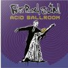 Fatboy Slim - Acid Ballroom (Limited Edition) (Grey/Silver Coloured) (12 Fatboy Slim - Acid Ballroom (Limited Edition) (Grey/Silver Coloured) (12