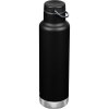 Klean Kanteen Insulated Classic Narrow 592 ml black Klean Kanteen Insulated Classic Narrow 592 ml black