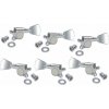 Gotoh SG381 04 Tuners L3 + R3