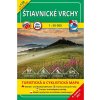 Štiavnické vrchy 1:50 000