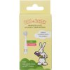 Bob & Bobek Baby 0-18m 4 ks Bob & Bobek Baby 0-18m 4 ks