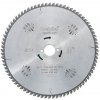 Metabo Pílový kotúč HW/CT 250x30, 80 WZ 10°