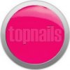 Topnails UV gél farebný Ultra neónové trblietky Hot pink 525 5g