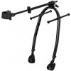 TOPEAK Nosič Zi:RAK Essential W/ Strap-Mount TOPEAK Nosič Zi:RAK Essential W/ Strap-Mount