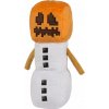 Plush Plyšová hračka Minecraft Snehuliak 16cm Plush Plyšová hračka Minecraft Snehuliak 16cm