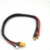 Yeah Racing Nabíjací kábel XT60 - 5mm, 35cm ( 1 ks ) Yeah Racing Nabíjací kábel XT60 - 5mm, 35cm ( 1 ks )