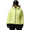 BIRD-MOUNTAIN™-III-INSULATED-JACKET-DAMSKA-LYZIARSKA-BUNDA Farba: Neon Light, Veľkosť: M 2085641797 BIRD-MOUNTAIN™-III-INSULATED-JACKET-DAMSKA-LYZIARSKA-BUNDA Farba: Neon Light, Veľkosť: M 2085641797