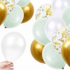 PS0045 DEKORAČNÁ SÚPRAVA - BALÓNY 50 KS PS0045 DEKORAČNÁ SÚPRAVA - BALÓNY 50 KS