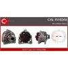 ALTERNATOR 12V 110A CAL15102AS ALTERNATOR 12V 110A CAL15102AS