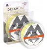 Mikado Vlasec Dreamline Spinning 150m Žluté 0,20mm Mikado Vlasec Dreamline Spinning 150m Žluté 0,20mm