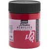 Pébéo Studio Acrylics akrylová farba 33 cadmium red hue 500 ml