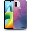 Picasee silikónový čierny obal pre Xiaomi Redmi A2 - Silk Picasee silikónový čierny obal pre Xiaomi Redmi A2 - Silk