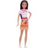 Mattel Barbie Prvá práca skipper -rozvoz pizze 25HTK36 Mattel Barbie Prvá práca skipper -rozvoz pizze 25HTK36