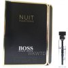 Hugo Boss Boss Nuit Pour Femme, vzorka vône pre ženy Hugo Boss Boss Nuit Pour Femme, vzorka vône pre ženy