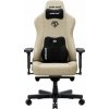 Anda Seat Kaiser 3E XL Beige Fabric Anda Seat Kaiser 3E XL Beige Fabric