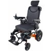 Eroute W6001 elektrický skladací invalidný vozík