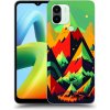Picasee silikónový čierny obal pre Xiaomi Redmi A2 - Toronto Picasee silikónový čierny obal pre Xiaomi Redmi A2 - Toronto