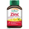Jamieson zinok s vitamínmi C a D3 pastilky s príchuťou citróna 60 ks