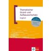 Thematischer Grund- und Aufbauwortschatz Englisch, m. MP3-CD (Gernot Häublein,Recs Jenkins)(Brožovaná) Thematischer Grund- und Aufbauwortschatz Englisch, m. MP3-CD (Gernot Häublein,Recs Jenkins)(Brožovaná)