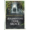 Atramentovočierne srdce - Robert Galbraith, J.K. Rowling Atramentovočierne srdce - Robert Galbraith, J.K. Rowling