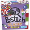 Postreh Vlajky Postreh Vlajky