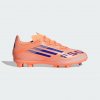 ADIDAS F50 League FG/MG detské kopačky oranžové 38 ADIDAS F50 League FG/MG detské kopačky oranžové 38