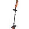 Black+Decker STC1840PC - AKU kosačka strunová, 18V, 1×AKU 4,0Ah, Li‑Ion, 28cm Black+Decker STC1840PC - AKU kosačka strunová, 18V, 1×AKU 4,0Ah, Li‑Ion, 28cm