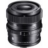 Sigma 50 mm f/2 DG DN Contemporary I series Sony E-mount