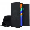 Knižkové puzdro Smart Case Book čierne – Xiaomi Redmi 9C Knižkové puzdro Smart Case Book čierne – Xiaomi Redmi 9C
