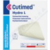 Cutimed Hydro L 7.5 x 7.5 cm hydrokoloidní krytí 10 ks