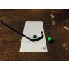 WINNWELL Shooting Pad JR (100x50x0,3 cm) strelecká doska WINNWELL Shooting Pad JR (100x50x0,3 cm) strelecká doska