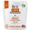 Brit Care Hypoallergenic Adult Medium Breed Lamb 1 kg Brit Care Hypoallergenic Adult Medium Breed Lamb 1 kg